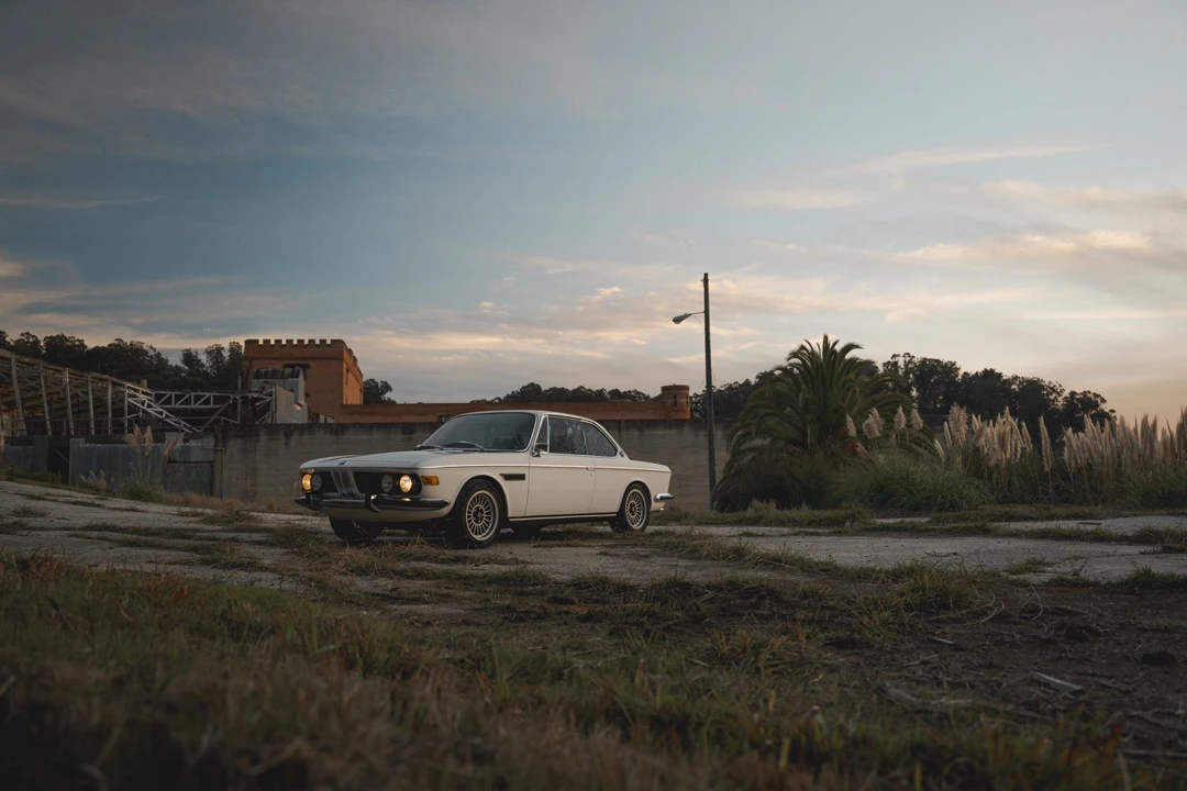 1972 BMW 3.0 CS & CSi - Image 5 of 31