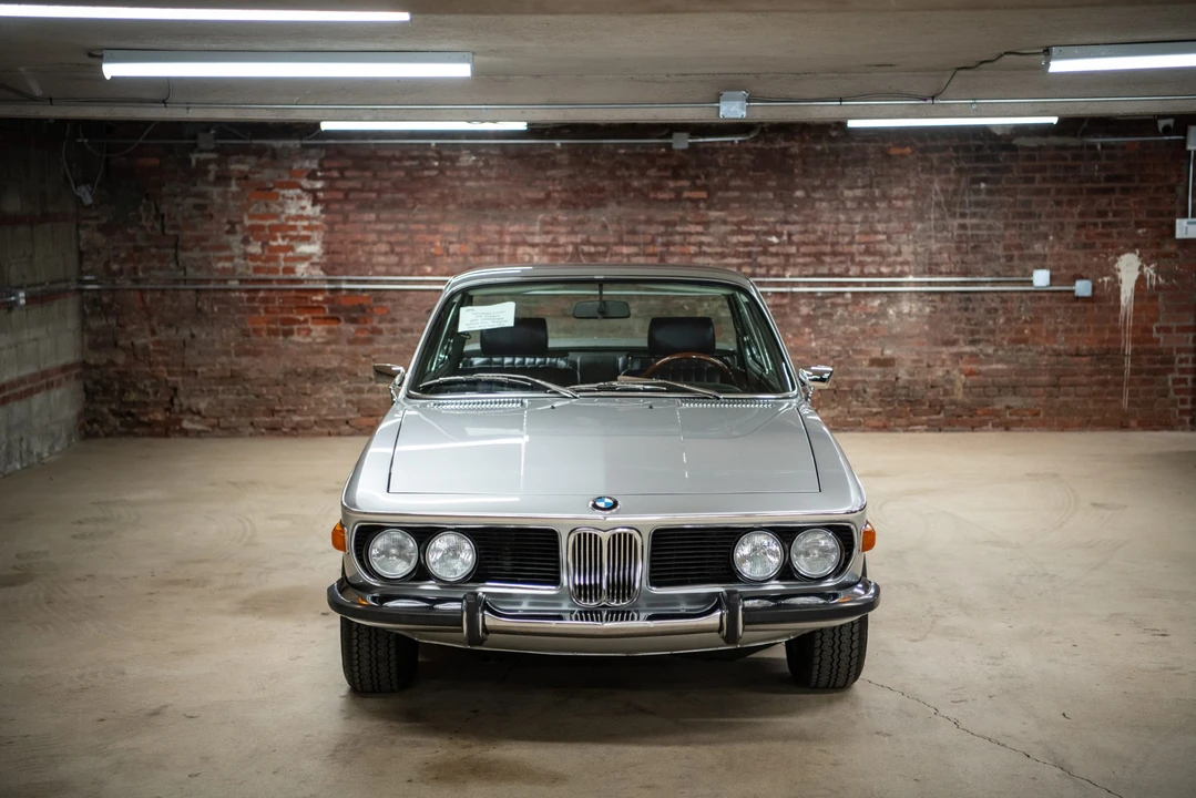 1972 BMW 3.0 CS & CSi - Image 22 of 31