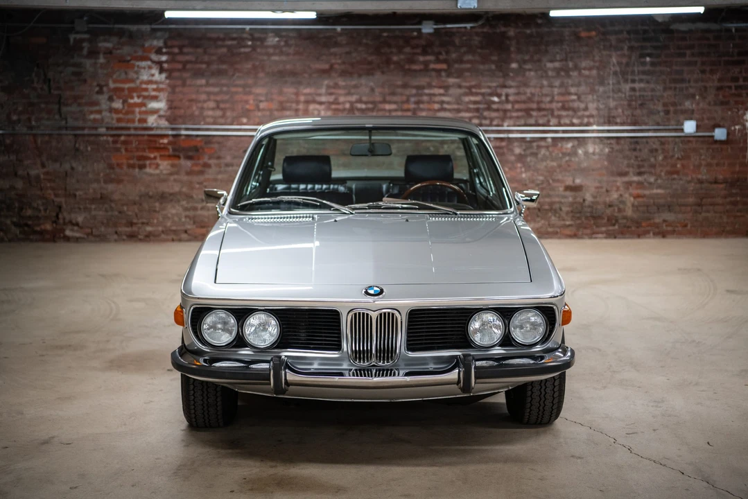 1972 BMW 3.0 CS & CSi - Image 23 of 31