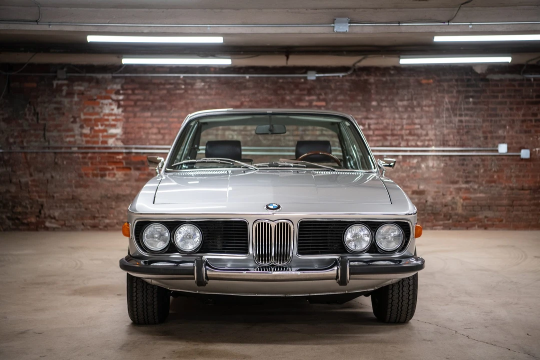 1972 BMW 3.0 CS & CSi - Image 24 of 31