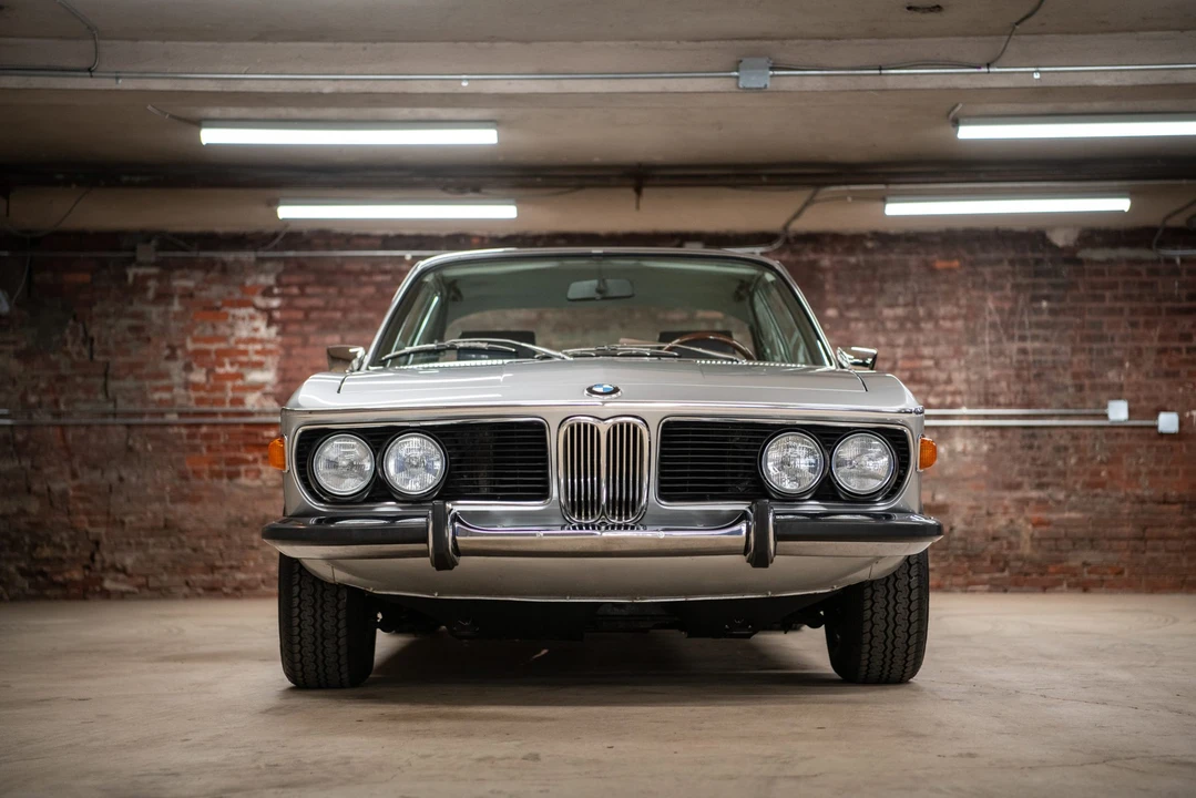 1972 BMW 3.0 CS & CSi - Image 25 of 31