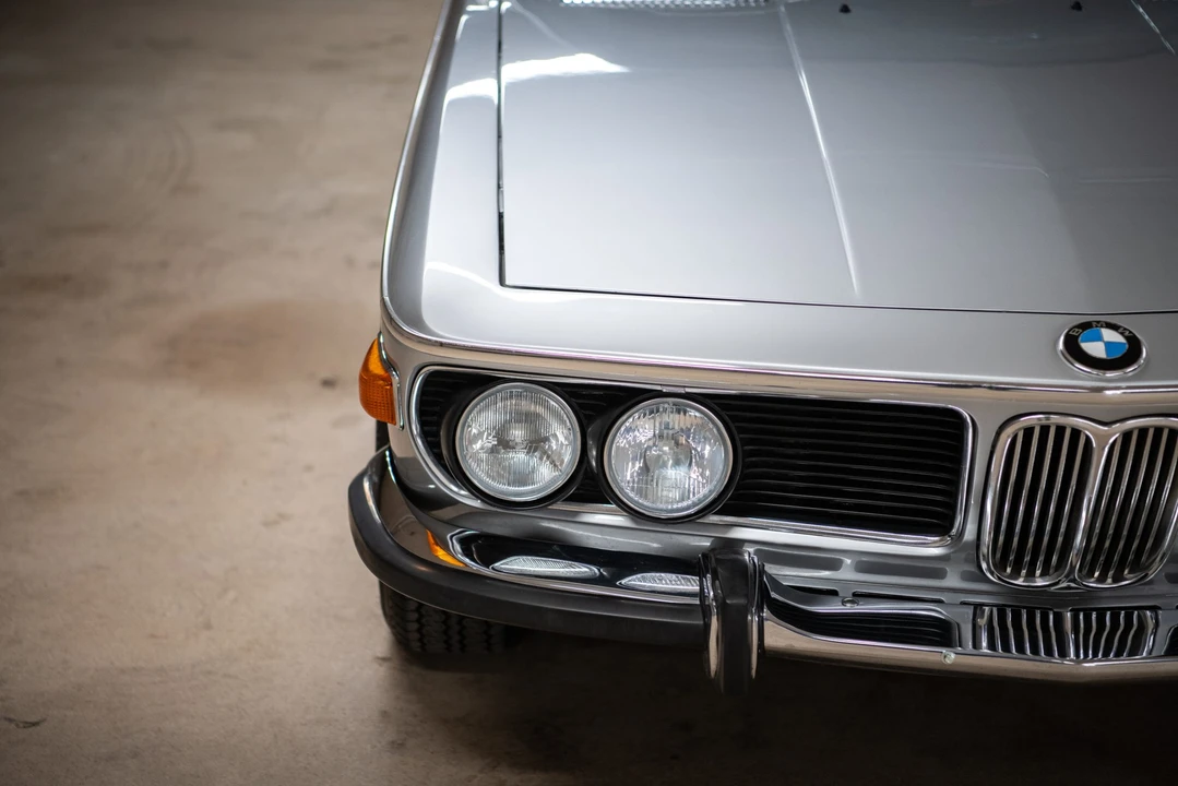 1972 BMW 3.0 CS & CSi - Image 27 of 31