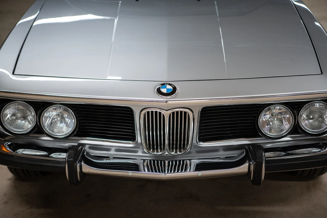 1972 BMW 3.0 CS & CSi - Image 31 of 31