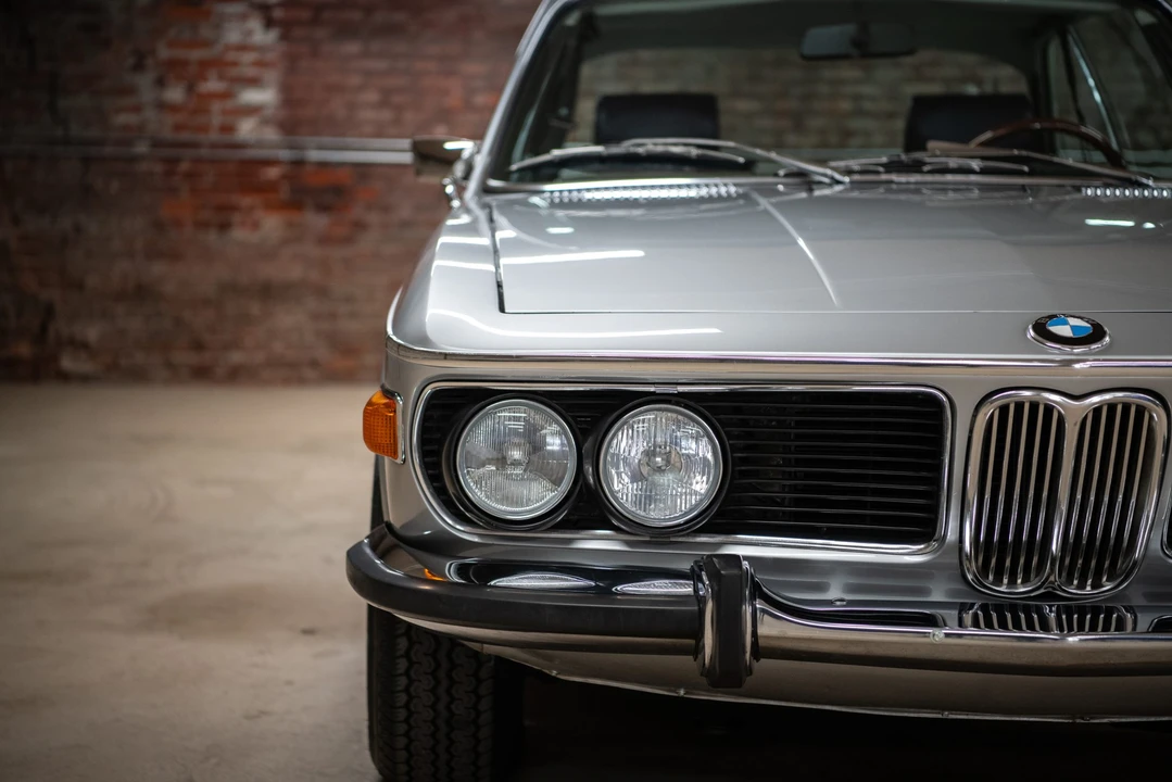 1972 BMW 3.0 CS & CSi - Image 28 of 31