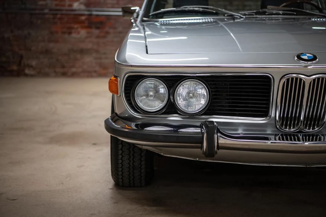1972 BMW 3.0 CS & CSi - Image 30 of 31
