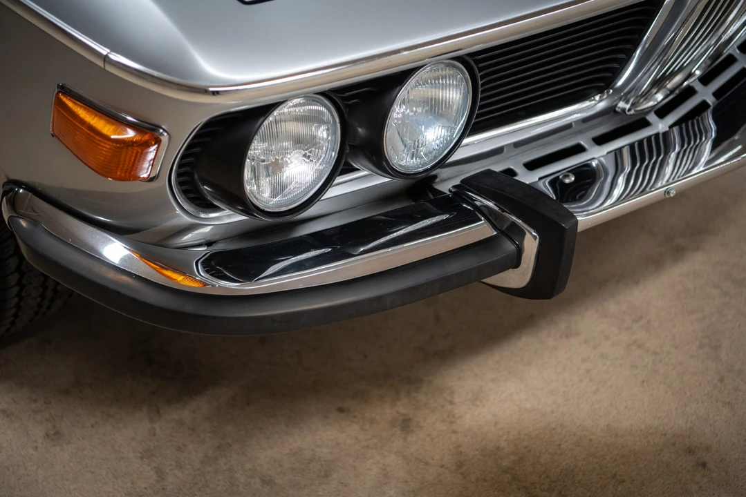 1972 BMW 3.0 CS & CSi - Image 26 of 31