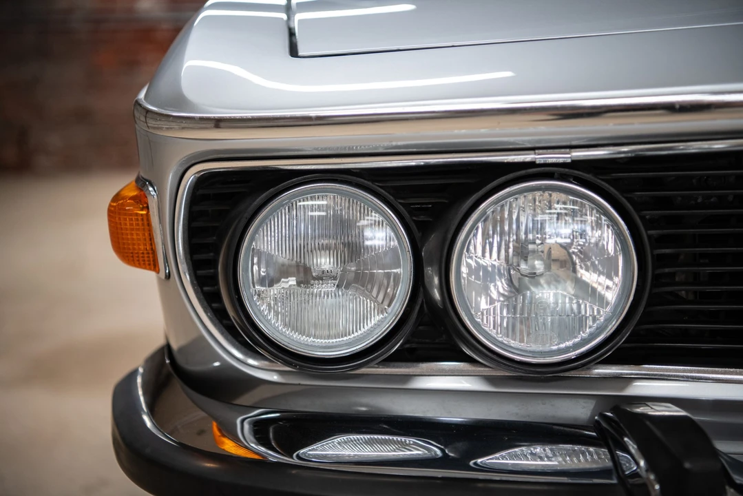 1972 BMW 3.0 CS & CSi - Image 29 of 31