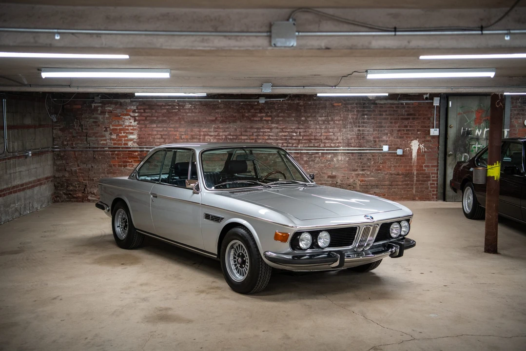 1972 BMW 3.0 CS & CSi - Image 20 of 31