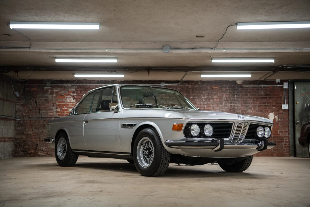 1972 BMW 3.0 CS & CSi - Image 18 of 31