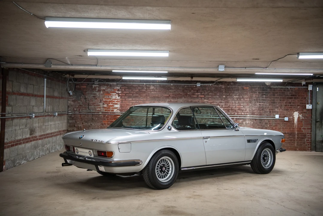 1972 BMW 3.0 CS & CSi - Image 16 of 31