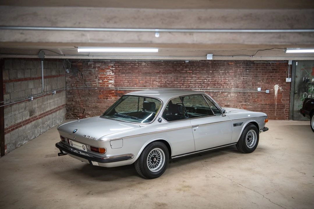 1972 BMW 3.0 CS & CSi - Image 15 of 31
