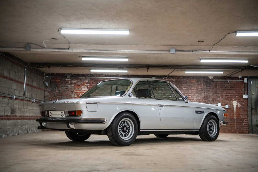 1972 BMW 3.0 CS & CSi - Image 17 of 31