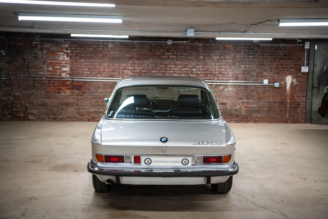 1972 BMW 3.0 CS & CSi - Image 11 of 31