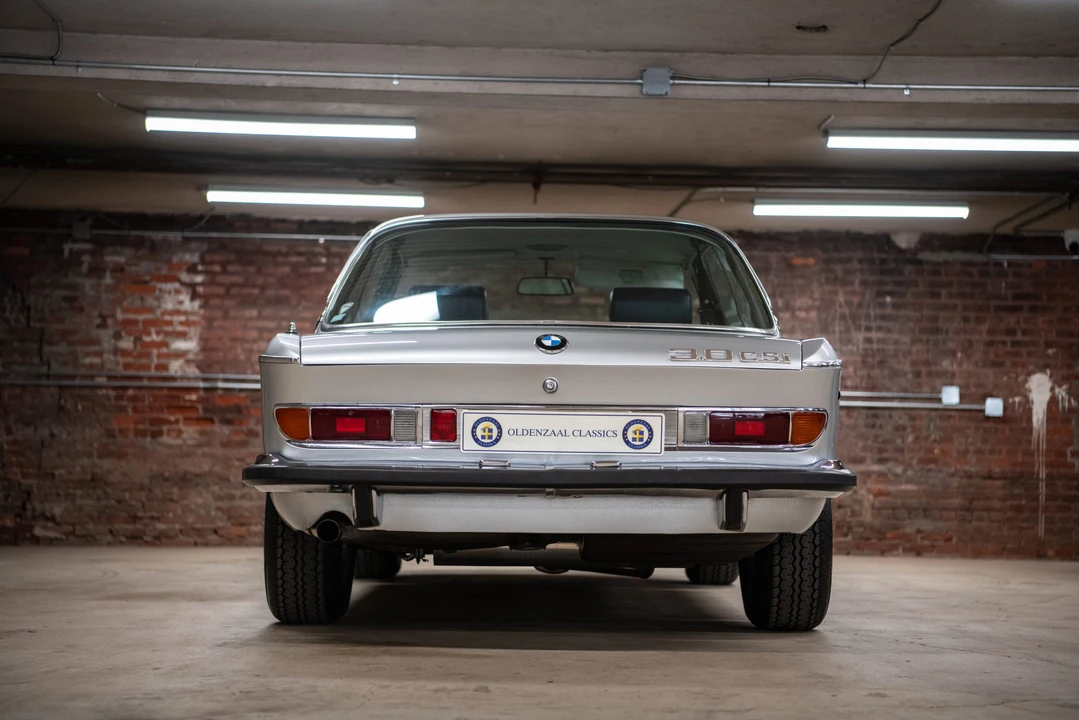 1972 BMW 3.0 CS & CSi - Image 14 of 31
