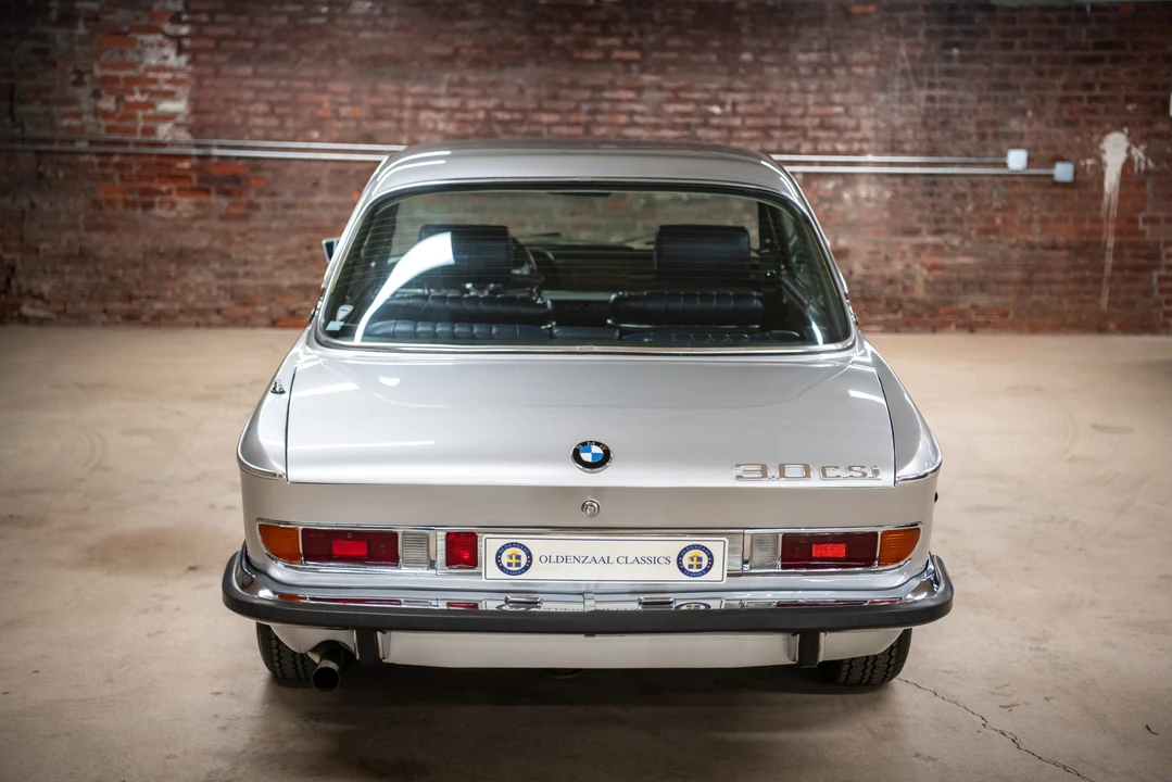 1972 BMW 3.0 CS & CSi - Image 13 of 31