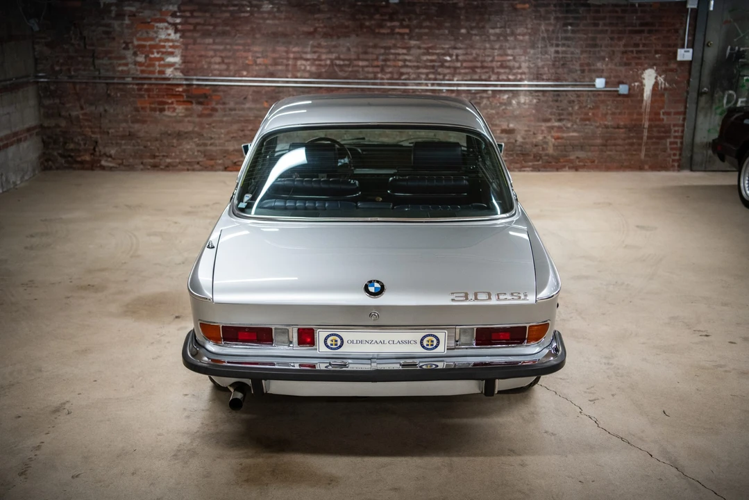1972 BMW 3.0 CS & CSi - Image 12 of 31