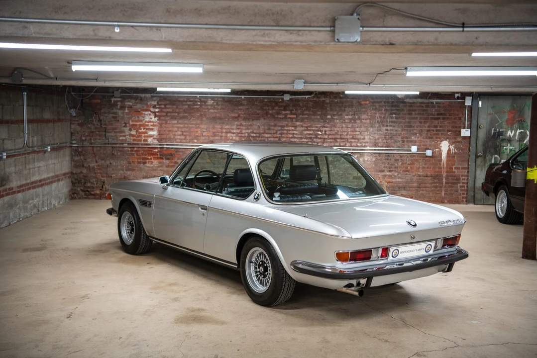 1972 BMW 3.0 CS & CSi - Image 7 of 31