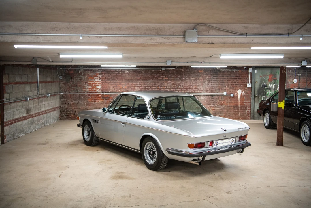 1972 BMW 3.0 CS & CSi - Image 6 of 31