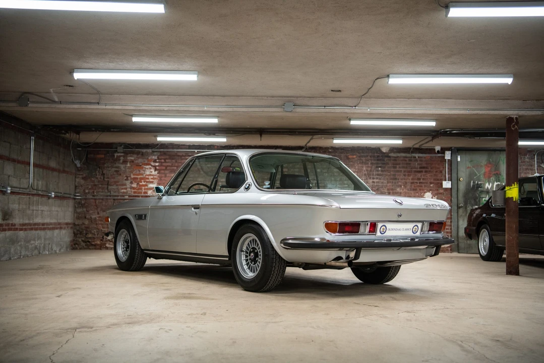 1972 BMW 3.0 CS & CSi - Image 9 of 31