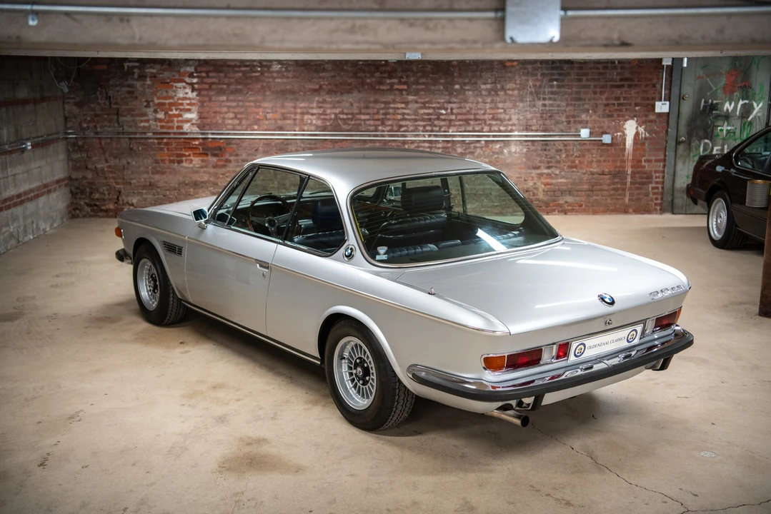 1972 BMW 3.0 CS & CSi - Image 10 of 31