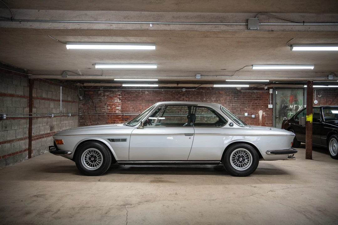 1972 BMW 3.0 CS & CSi - Image 5 of 31