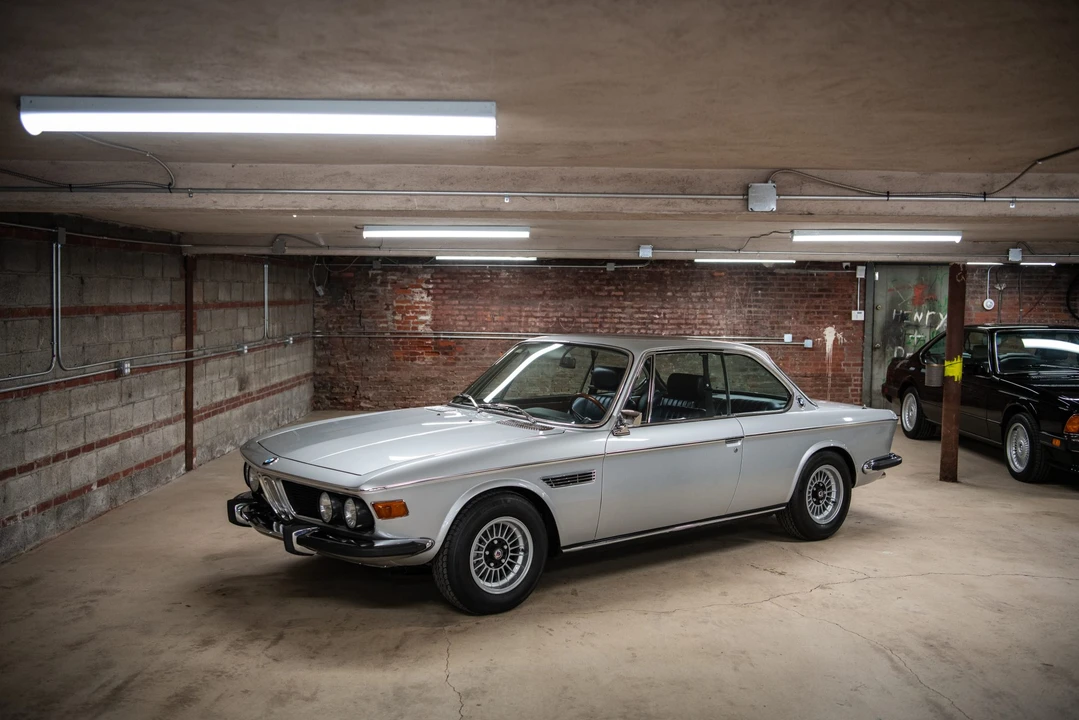 1972 BMW 3.0 CS & CSi - Image 2 of 31