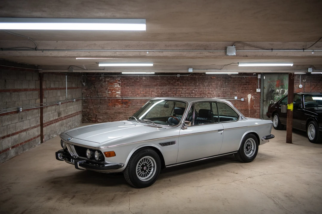 1972 BMW 3.0 CS & CSi - Image 3 of 31