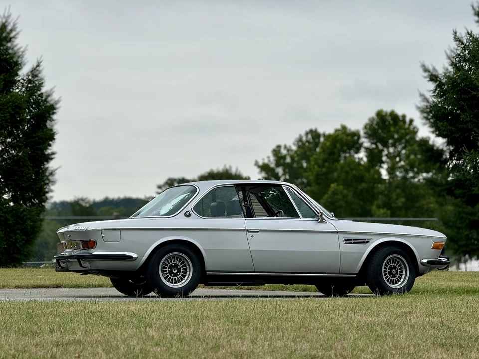 1972 BMW 3.0 CS & CSi - Image 27 of 31
