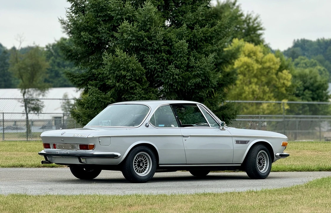 1972 BMW 3.0 CS & CSi - Image 28 of 31