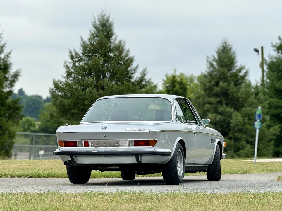 1972 BMW 3.0 CS & CSi - Image 29 of 31