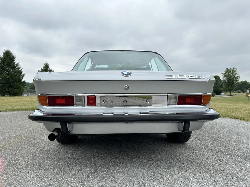1972 BMW 3.0 CS & CSi - Image 30 of 31