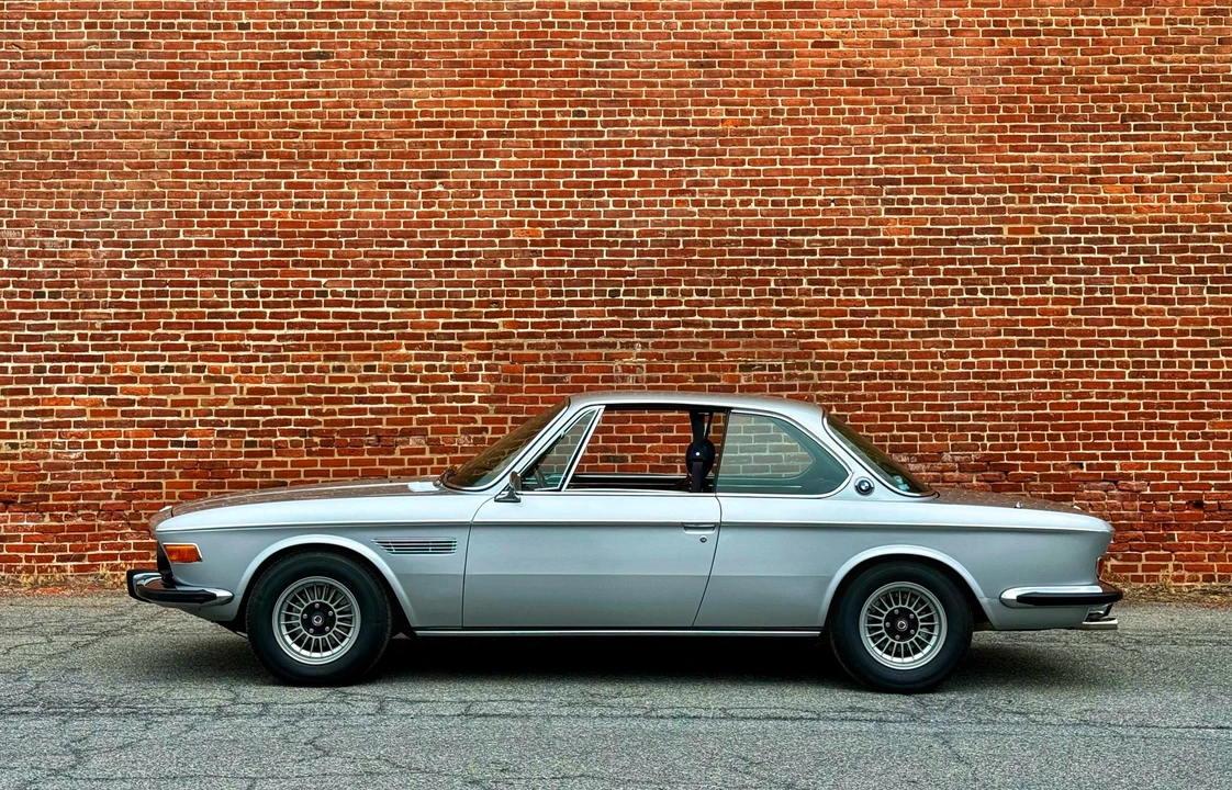 1972 BMW 3.0 CS & CSi - Image 19 of 31