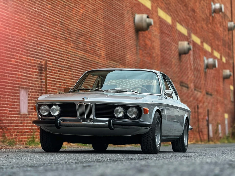1972 BMW 3.0 CS & CSi - Image 23 of 31