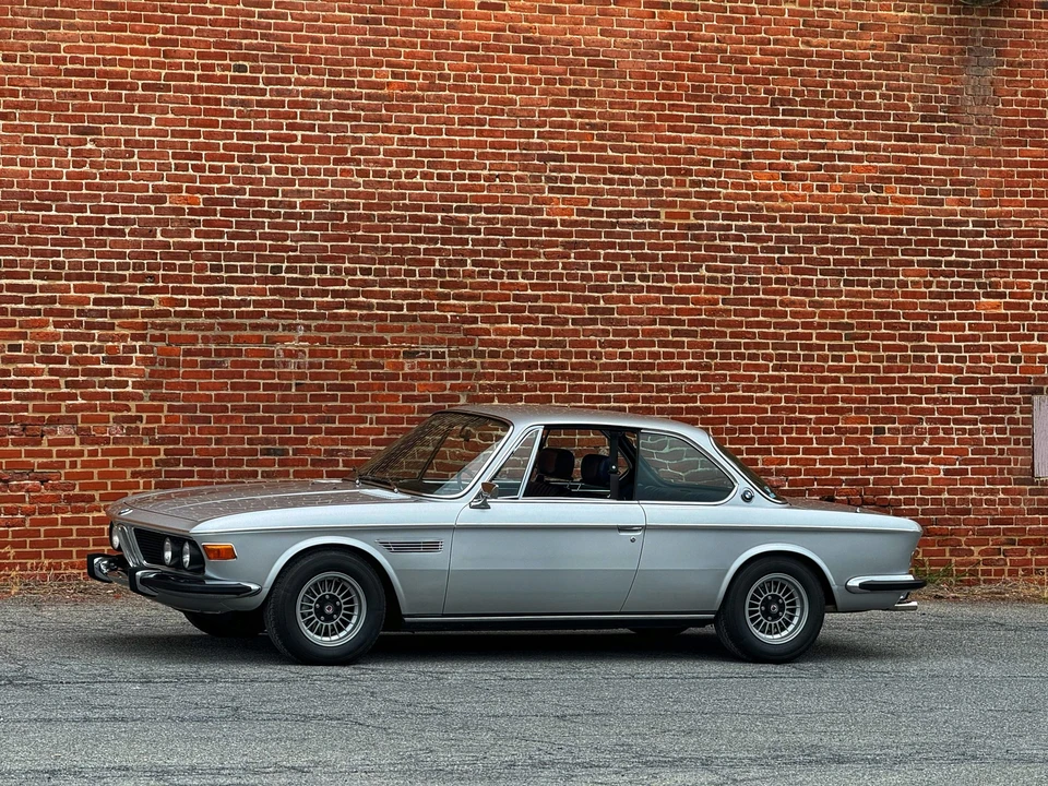 1972 BMW 3.0 CS & CSi - Image 20 of 31