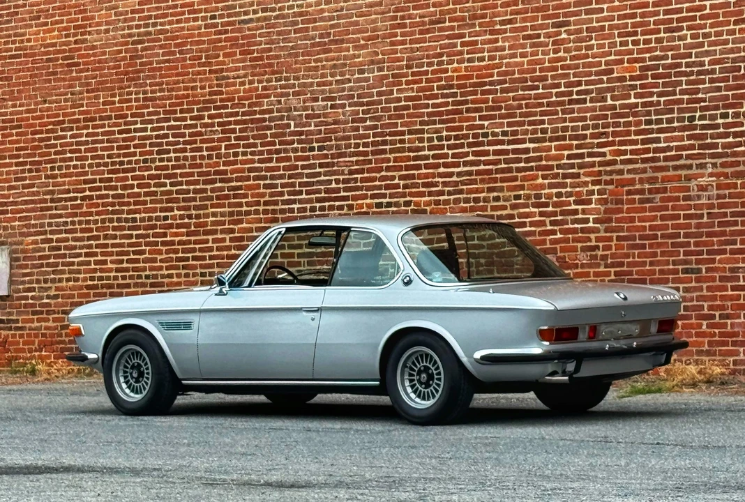 1972 BMW 3.0 CS & CSi - Image 18 of 31