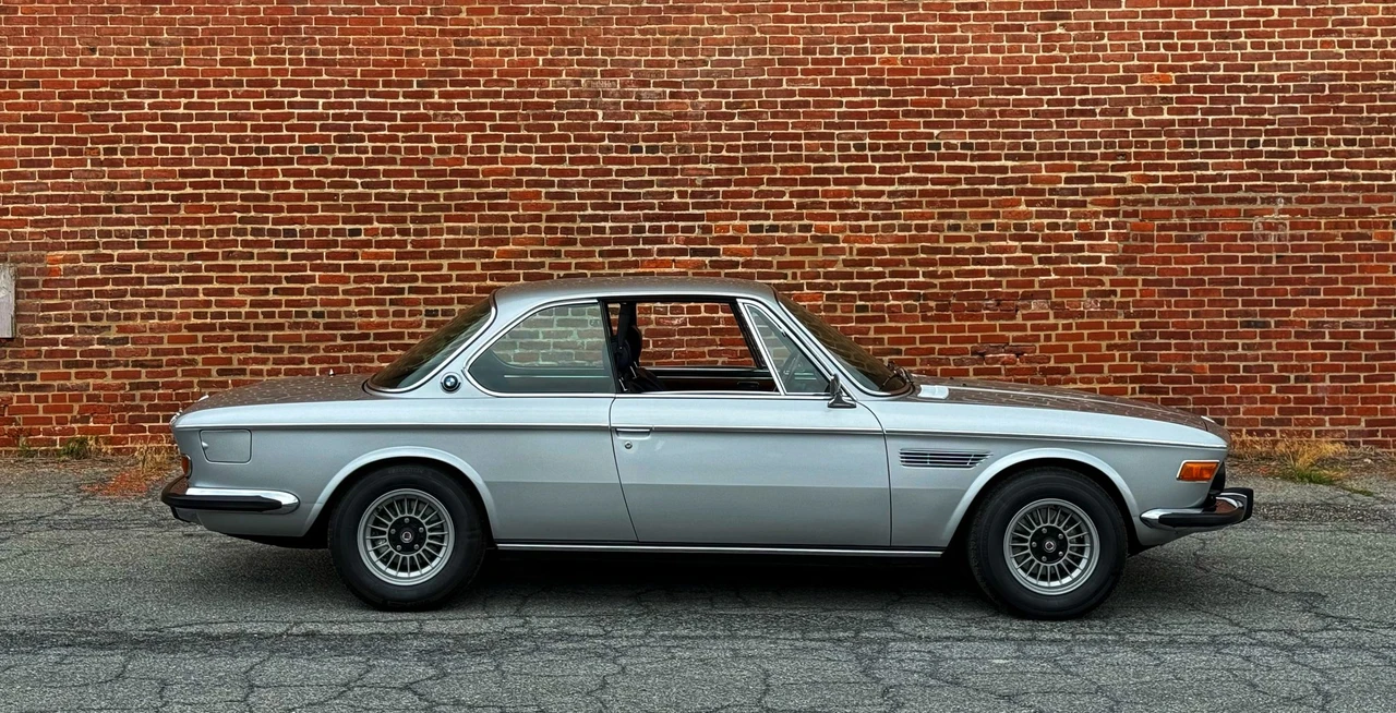 1972 BMW 3.0 CS & CSi - Image 13 of 31