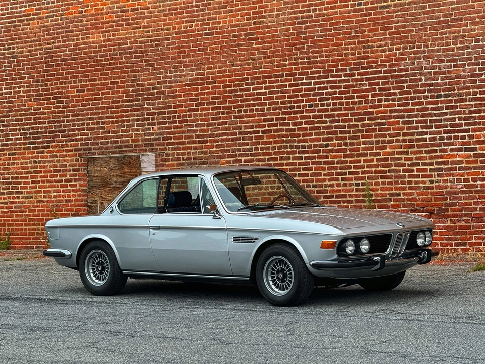 1972 BMW 3.0 CS & CSi - Image 26 of 31