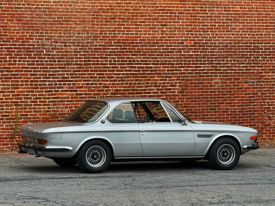 1972 BMW 3.0 CS & CSi - Image 14 of 31
