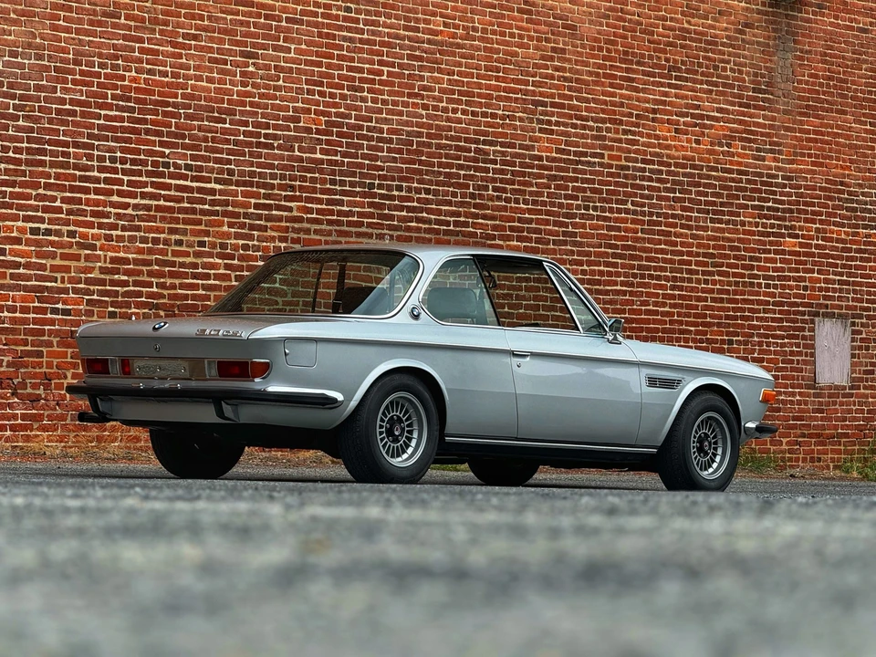 1972 BMW 3.0 CS & CSi - Image 15 of 31