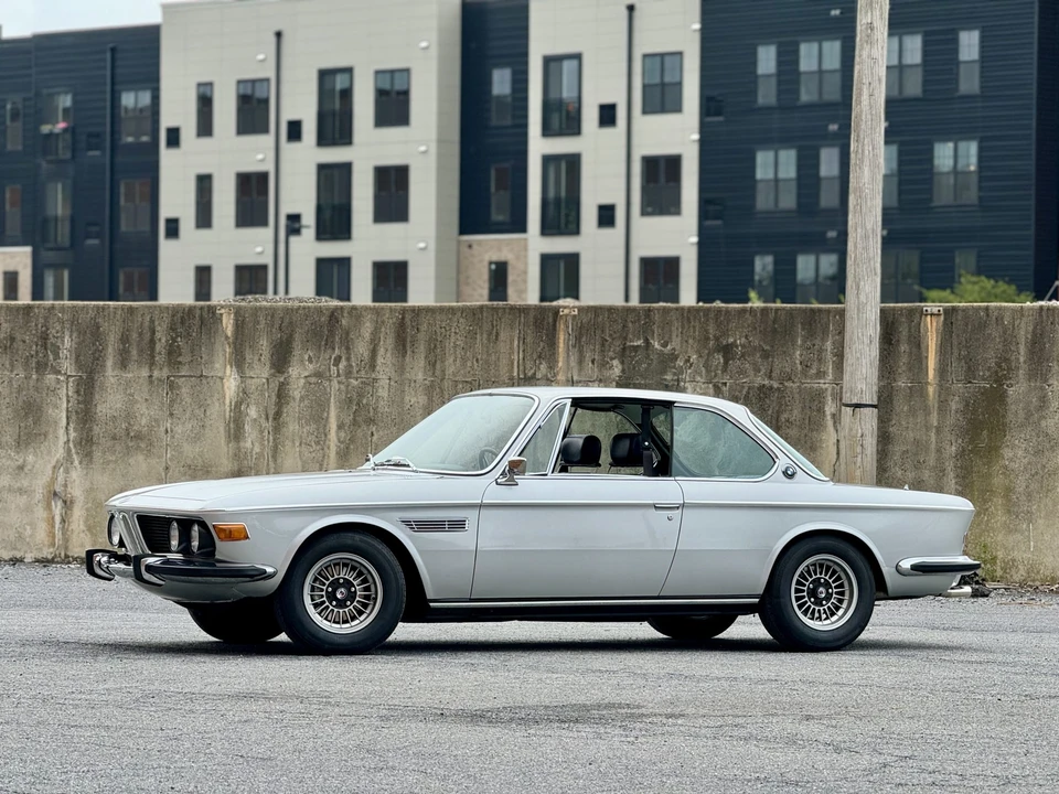 1972 BMW 3.0 CS & CSi - Image 2 of 31