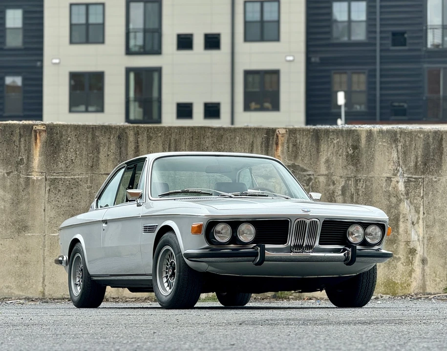 1972 BMW 3.0 CS & CSi - Image 7 of 31