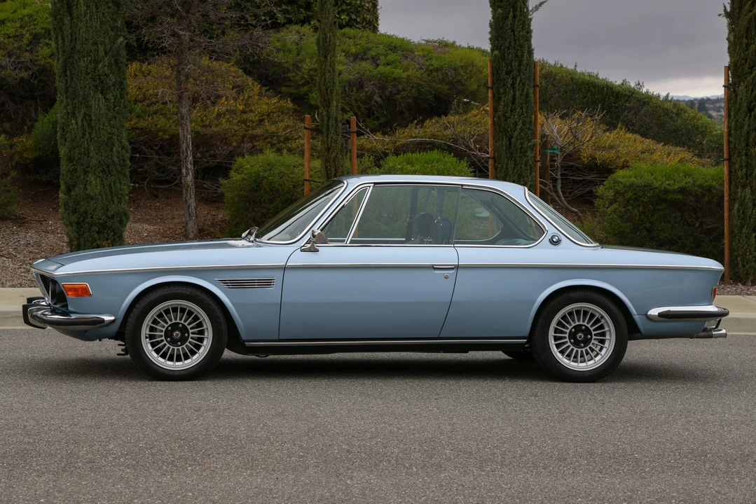 1972 BMW 3.0 CS & CSi - Image 15 of 31