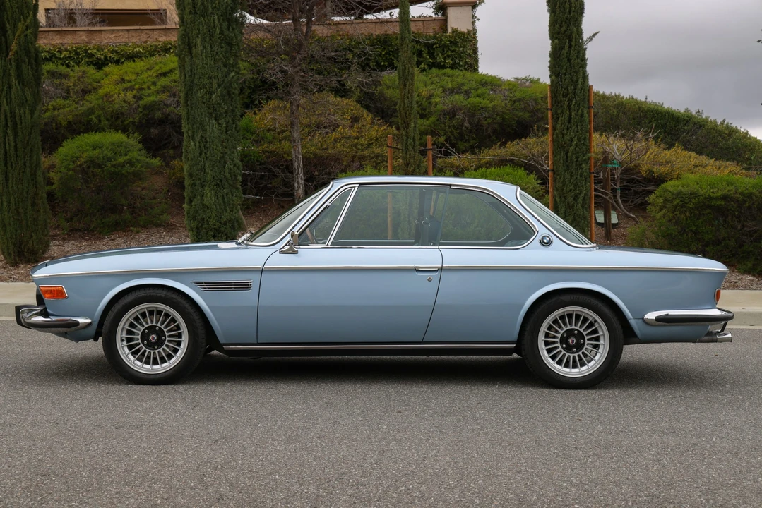 1972 BMW 3.0 CS & CSi - Image 13 of 31