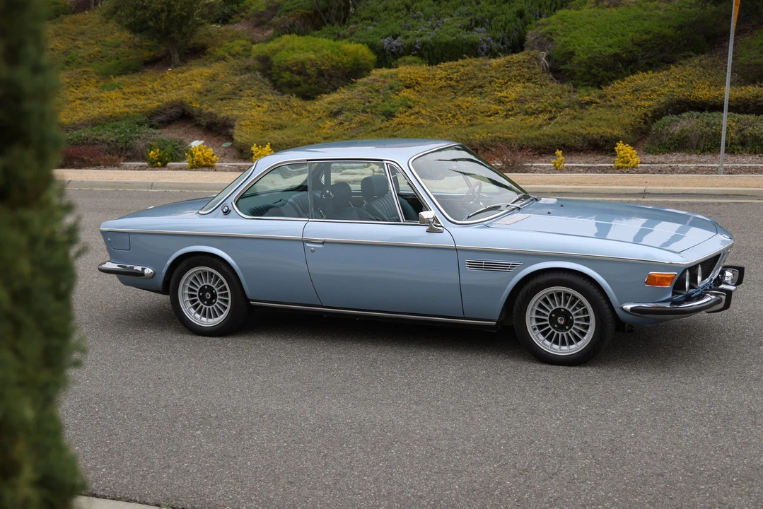 1972 BMW 3.0 CS & CSi - Image 20 of 31