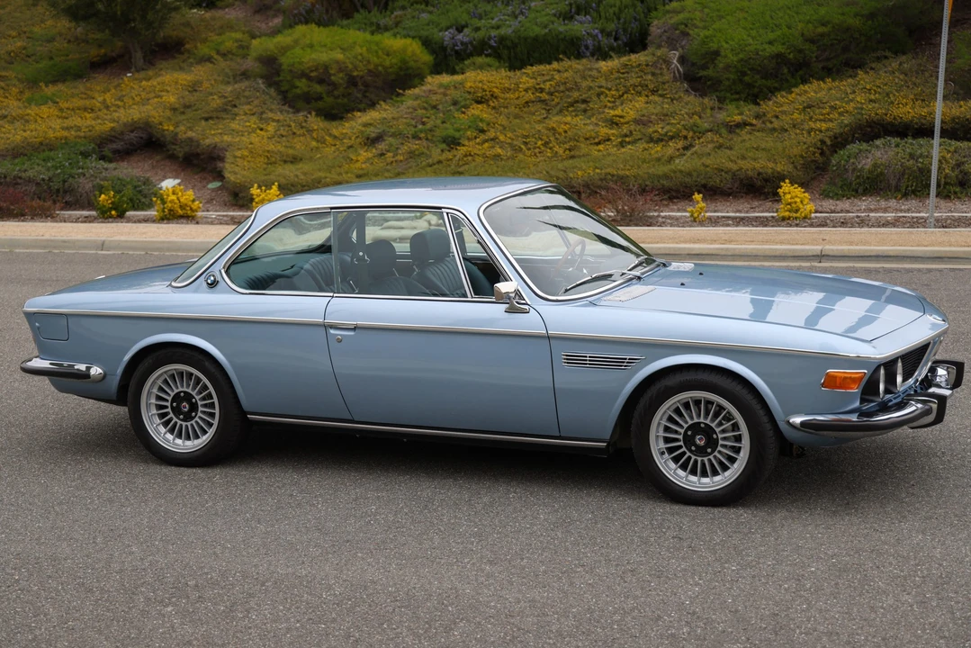 1972 BMW 3.0 CS & CSi - Image 21 of 31
