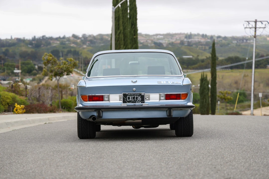 1972 BMW 3.0 CS & CSi - Image 18 of 31