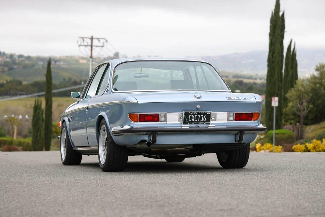 1972 BMW 3.0 CS & CSi - Image 17 of 31