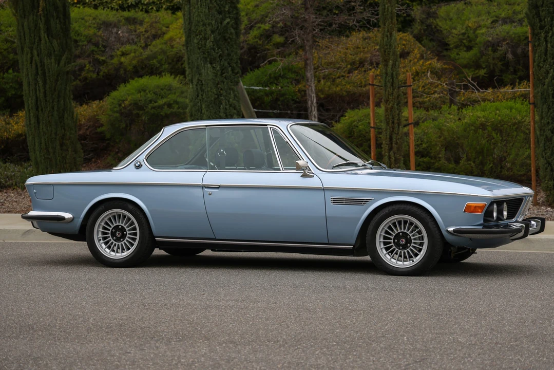 1972 BMW 3.0 CS & CSi - Image 19 of 31