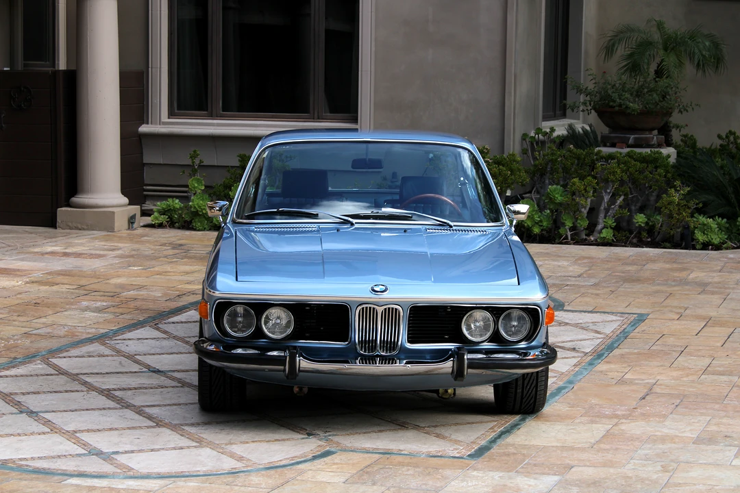 1972 BMW 3.0 CS & CSi - Image 30 of 31