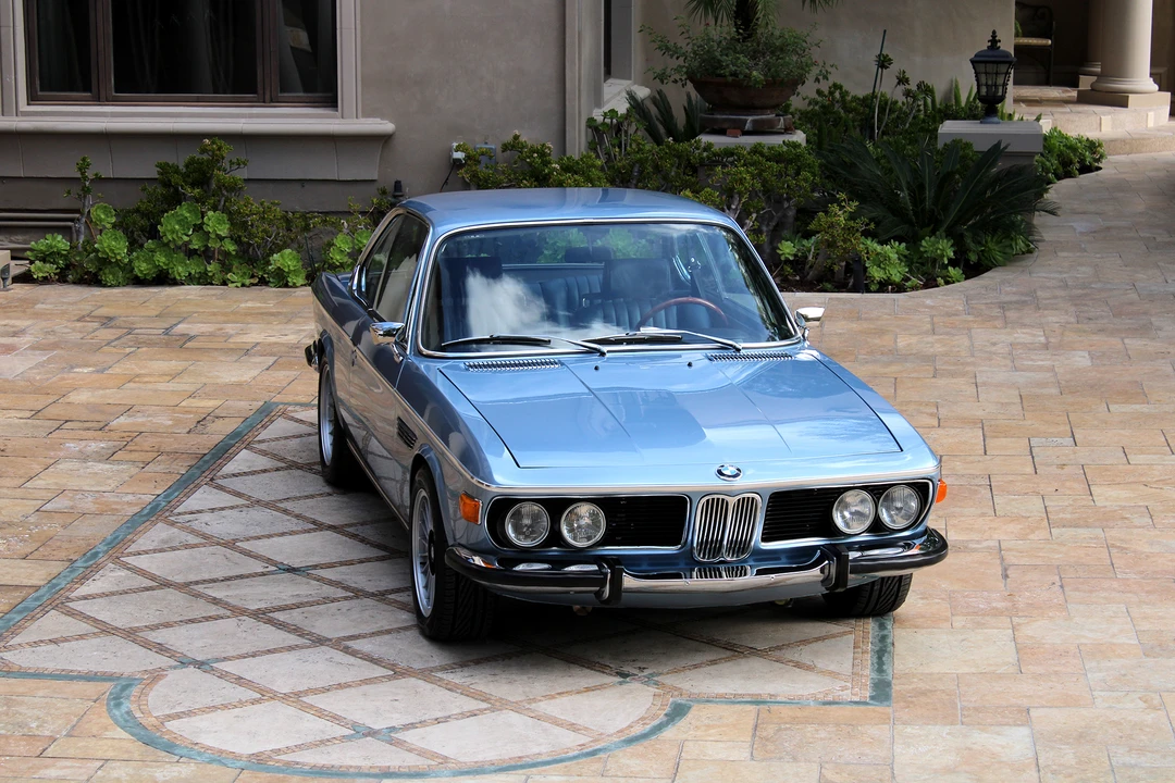 1972 BMW 3.0 CS & CSi - Image 29 of 31